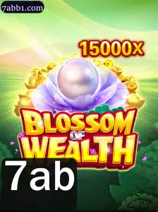 Blossom of Wealth: Descubra o Universo de Estratégia e Riqueza