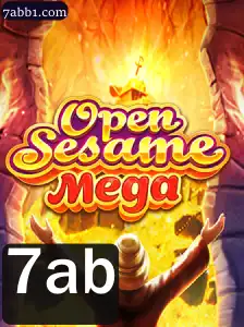 O Fascinante Mundo do Jogo OPENSESAMEMEGA
