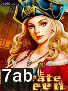 PirateQueen: Explorando Aventuras Marítimas com Estratégia e Conquista