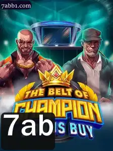 Explorando TheBeltOfChampionBonusBuy: Um Mergulho no Novo Fenômeno dos Jogos
