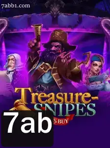 Descubra o Fascinante Mundo de TreasuresnipesBonusBuy