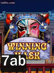 WinningMask: Descubra o Jogo que Está Dominando os Corredores de Competição